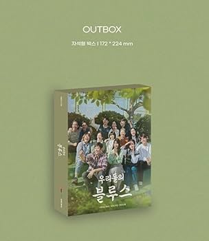 韓国ドラマ　ブルーバースデー　　 OST　オリジナルサウンドトラックCD meiwashouji_mw-24-10-21-01